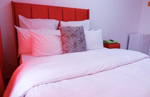 Schotsche Kloof House | BKaap2 Queens and Kings Guest House