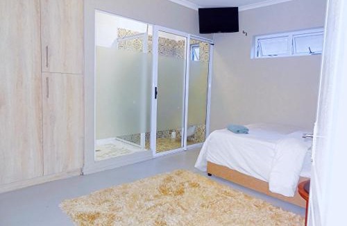 Schotsche Kloof House | BKaap2 Queens and Kings Guest House