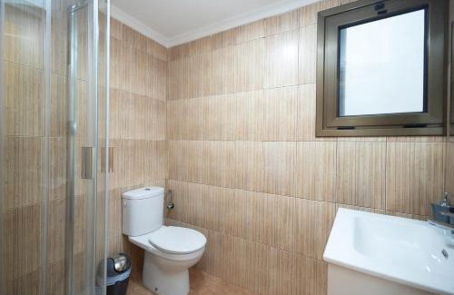 Las Palmas de Gran Canaria Apartment | BKD2 A tan solo 50 metros de la playa Las Canteras