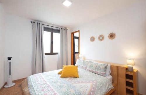 Las Palmas de Gran Canaria Apartment | BKD2 A tan solo 50 metros de la playa Las Canteras