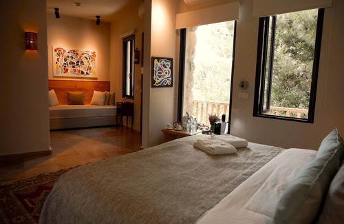 Deir Dourite Hotel | Bkerzay