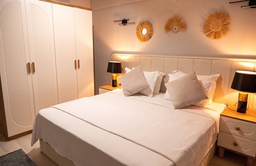 Sinop House | BL KARAKUM SUITES