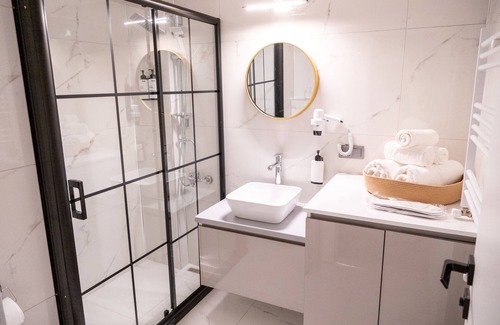 Sinop House | BL KARAKUM SUITES