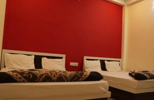 Sikar House | bl palace