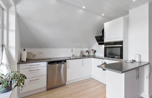 Pandrup House | BL1454 Pandrup - Rødhusvej 215