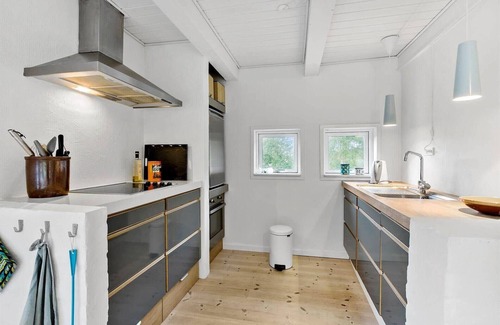 Rødhus House | BL1525 Pandrup - Ritmestervej 47
