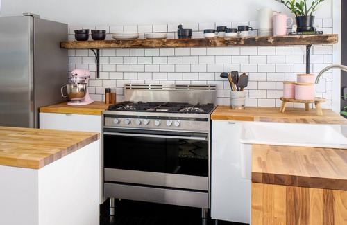 Kerhonkson House | Black Barn Ranch, Catskills