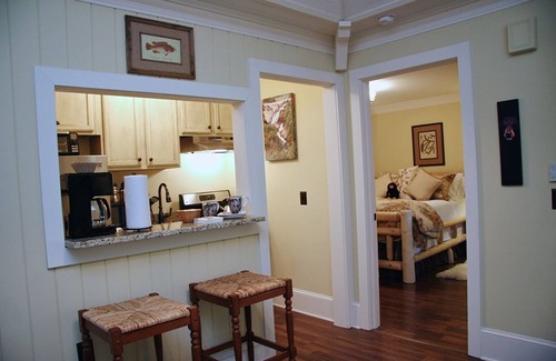 Sapphire Apartment | Black Bear Lodge of Sapphire