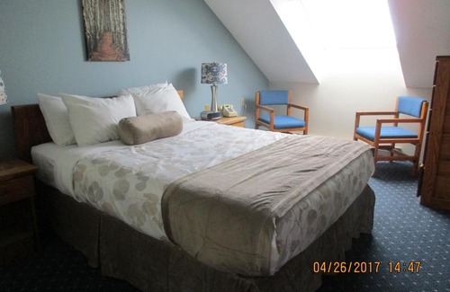 Waterville Valley Hotel | Black Bear Lodge