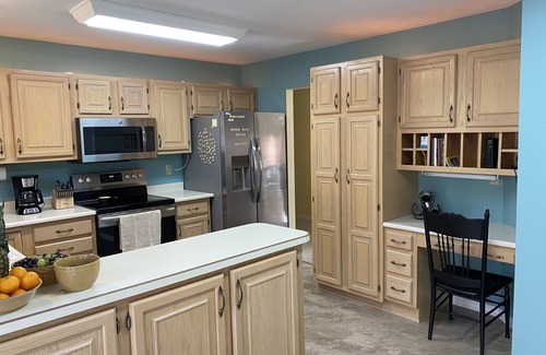 Raton House | Black Bear Ridge Vacation Home