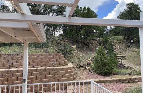 Raton House | Black Bear Ridge Vacation Home