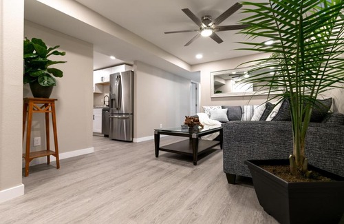 Allendale Area House | Black Brick Suite