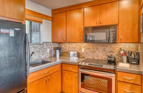 Black Butte Ranch Condo | Black Butte Ranch Lodge Condo 022