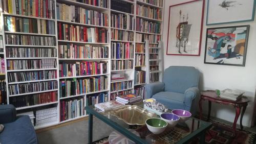 Smithfield Bed & Breakfast | Black Cottage