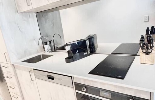 Kingston Apartment | Black Diamond by ParberyProperty