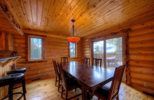 Lead House | Black Diamond Lodge