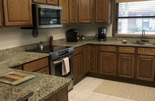 Black Diamond House | Black Diamond Ranch two bedroom, two bath.