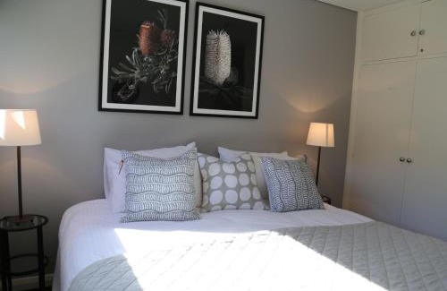 Thredbo Ski Chalet | Black Diamond Tombarra 6A