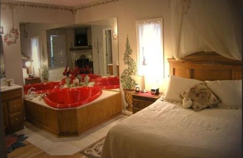 Helen Bed & Breakfast | Black Forest Bed & Breakfast