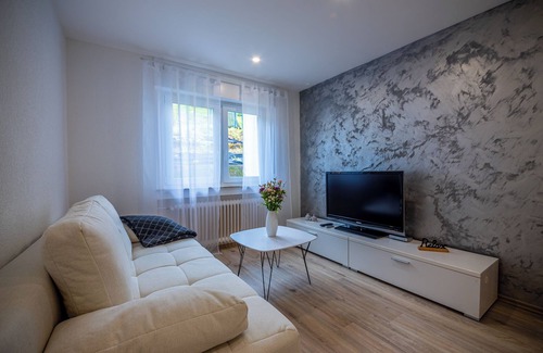 Buehlertal Apartment | Black Forest dream for connoisseurs 02
