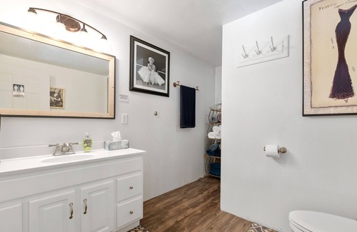 Spearfish House | Black Hills Kiwi Vacation Rentals