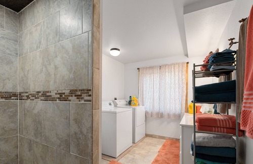 Spearfish House | Black Hills Kiwi Vacation Rentals