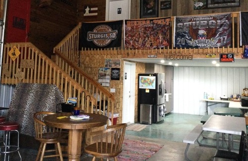 Spearfish House | Black Hills Kiwi Vacation Rentals