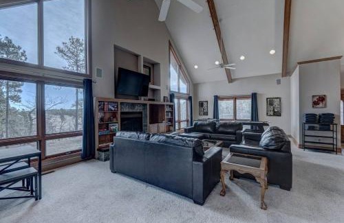 Rapid City House | Black Hills Nature Retreat, Centrally Located