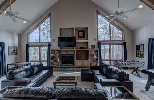 Rapid City House | Black Hills Nature Retreat, Centrally Located