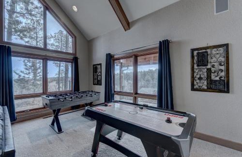 Rapid City House | Black Hills Nature Retreat, Centrally Located