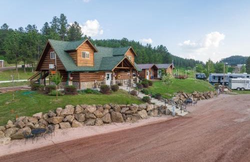 Hill City Other | Black Hills Trailside Park Resort