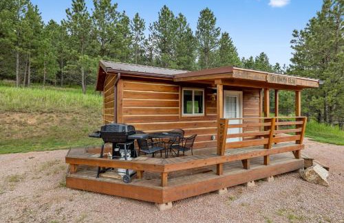 Hill City Other | Black Hills Trailside Park Resort