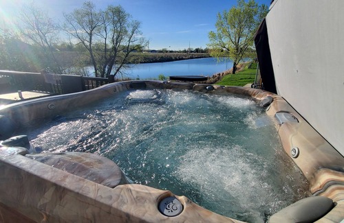 Rapid Valley House | Black Hills Vacation Homebase ♡ Children & Dog Friendly