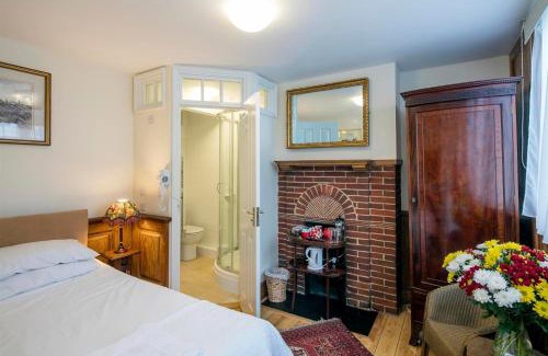 Canterbury Bed & Breakfast | Black Horse Canterbury