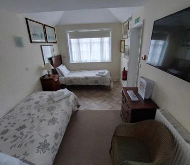 Canterbury Bed & Breakfast | Black Horse Canterbury