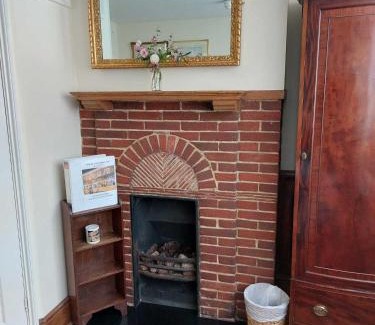Canterbury Bed & Breakfast | Black Horse Canterbury