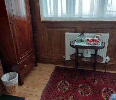 Canterbury Bed & Breakfast | Black Horse Canterbury