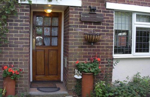 Dartford House | Black horse cottage