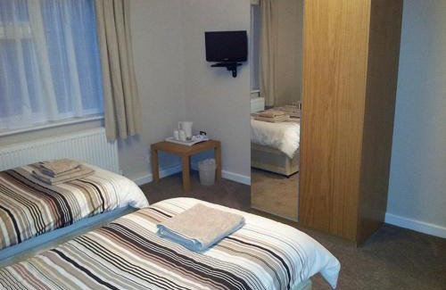 Dartford House | Black horse cottage