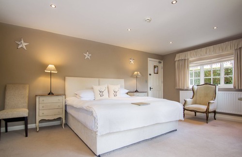 Kirkby Fleetham Hotel | Black Horse Inn