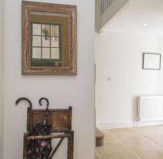 Little Walsingham House | Black Lion Court