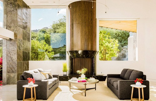 Paradise Valley Villa | Black Rock by AvantStay | Modern Masterpiece w/ Panoramic Views & Infinity Pool