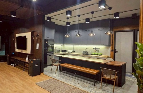 Pong Ta Long Hotel | Black Sheep House Khao Yai