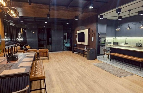 Pong Ta Long Hotel | Black Sheep House Khao Yai