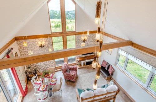 Maidstone House | Blackberry Barn