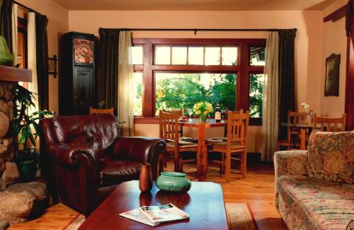 Downtown Napa Bed & Breakfast | Blackbird Inn