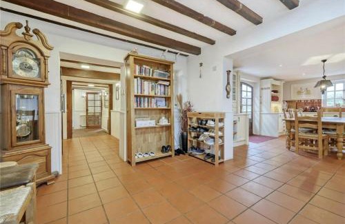 Great Horkesley Apartment | Blackbrook Farmhouse