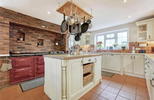 Great Horkesley Apartment | Blackbrook Farmhouse