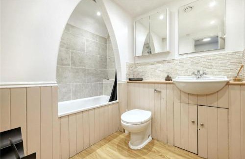 Great Horkesley Apartment | Blackbrook Farmhouse