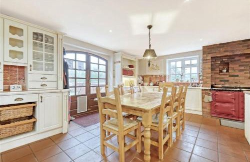Great Horkesley Apartment | Blackbrook Farmhouse